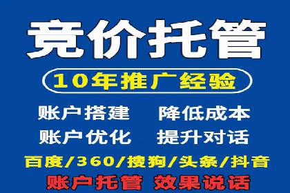 百度竞价托管公司成功案例：打造行业领先品牌